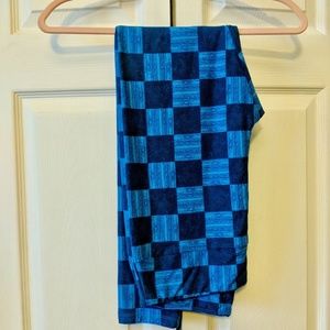 Lularoe TC2 Leggings